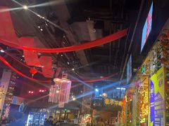 -胡桃里乐队酒馆(广州塔店)
