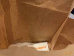 -麦当劳(深圳北站高铁店)