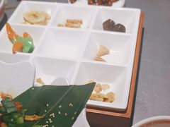 -探鱼·鲜青椒爽麻烤鱼(天河优托邦店)