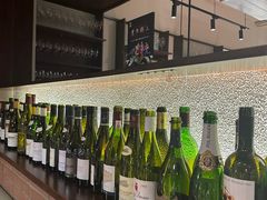 -肆海小川菜酒馆Wine Bistro (青年路店)
