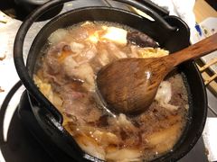 -日葵 大阪烧ひまり(仙霞路店)