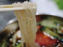 朝鲜冷面-杨记齐齐哈尔烤肉(总店)