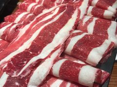 -竹叶涮肉坊(总店)