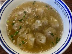 -韩萍老南京馄饨(河西万达店)