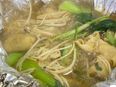 -大学城夜市大排档(凤栖路店)