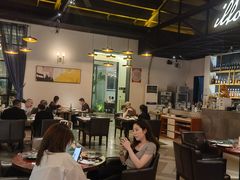 大堂-IL Forno 意坊·意大利餐厅(花园店)