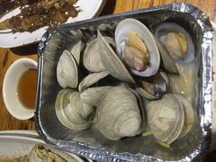 -木屋烧烤(南新店)