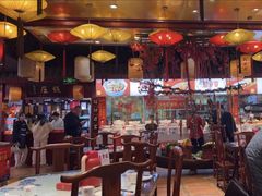 -淮安宴·淮扬菜(清河路一店)