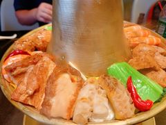-鼓楼东街老火锅(鼓楼店)