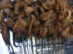 -酒宝荡烧烤(长航局江大路住宅小区店)