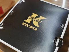 -肯德基(天津奥城店)