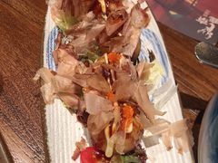 章鱼小丸子-京鹿料理(九龙仓店)