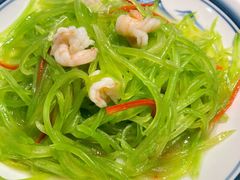 -老三骨头馆(白桦东路店)