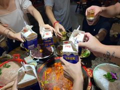 -七里川健康火锅(总店)