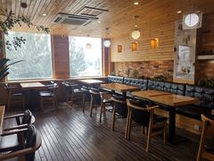 -劳顶笨咖啡(丽水宜家店)