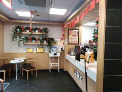 -华莱士·炸鸡汉堡(奥林花园店)