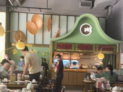 -顺峰顺水顺德菜(龙华店)