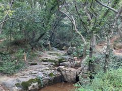 -虞山风景区