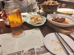 -老厨家(友谊路总店)
