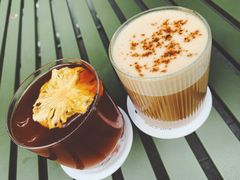 -Seesaw Coffee(上生新所店)