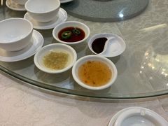 鸿运烧味拼盘-顺德人家食府(黄金广场店)