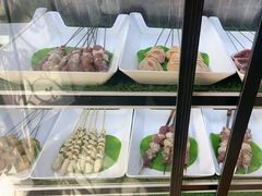 -伊斯麦尔丝路·新派菜(沙子口店)