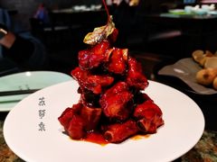 -苏帮袁Sue Cuisine(南开大悦城店)