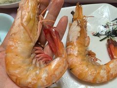 -宾朋海鲜饭庄(兴海路店)