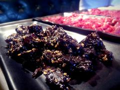 -手选潮汕鲜活牛肉火锅(二七广场店)