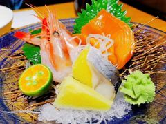 -笑福亭料理小馆(解放碑店)