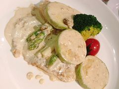 -IL Forno 意坊·意大利餐厅(花园店)
