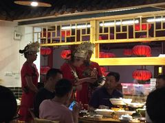 -巴人堂(女儿城店)