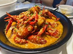 -靓虾二哥长沙地标小龙虾(五一广场店)