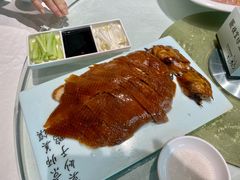 -便宜坊烤鸭店(贵园里店)