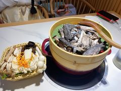 -黑鸡小馆(金源店)