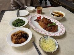 -二泉园老菜馆·百年无锡菜