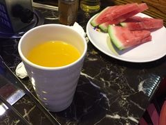 -星海汇海鲜自助烤肉火锅(百大店)