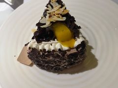 黑森林蛋糕-西部牛排(京华城店)