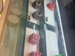 -麦雪尔甜品·生日蛋糕(新街口旗舰店)