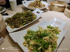 -顶顶香煎饼家常菜(金花南路店)