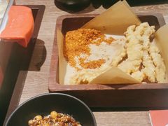 -新辣道鱼火锅(龙旗广场店)