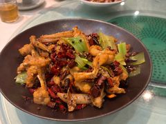 -天成·川菜家宴(礼岗店)
