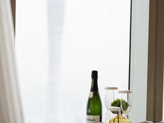 -广州四季酒店·意珍·意式自助餐