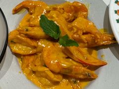 -太食獸泰式茶餐厅(IFS国金中心店)