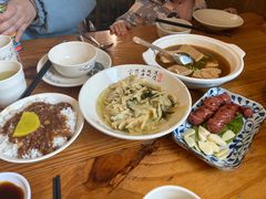 -乡亲鹅肉城(昆山店)
