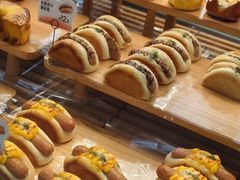 -BreadTalk面包新语·烘焙蛋糕(益田假日店)