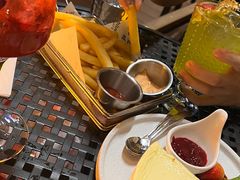 -blue frog蓝蛙(长泰广场店)