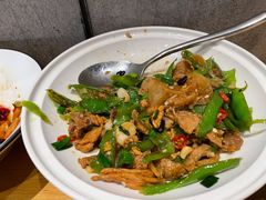 -胡子大厨·超级小炒肉(晶耀前滩店)