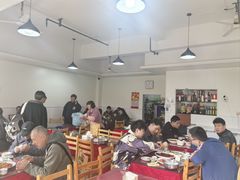 -无味饭店(九眼桥商业文化广场店)