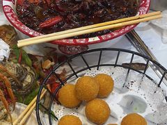 -柒五龙虾(八王寺店)
